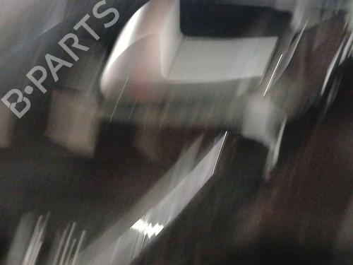 Used Front left interior door handle Front left interior door handle PEUGEOT 208 I (CA_, CC_) 1.2 VTI 82 (82 hp) 33558369 33558369