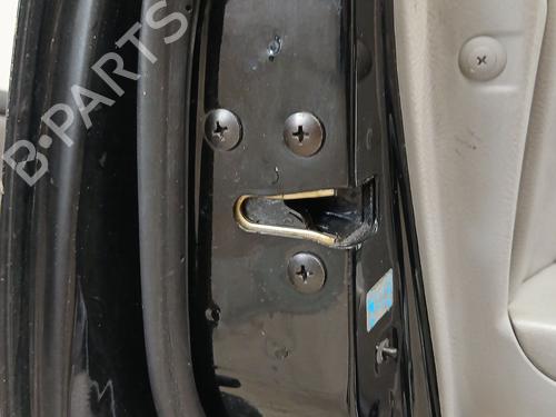 Used Rear left lock Rear left lock 37025239 37025239