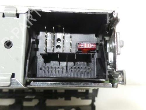 Radio SEAT IBIZA IV (6J5, 6P1)  | BP4441837E6 