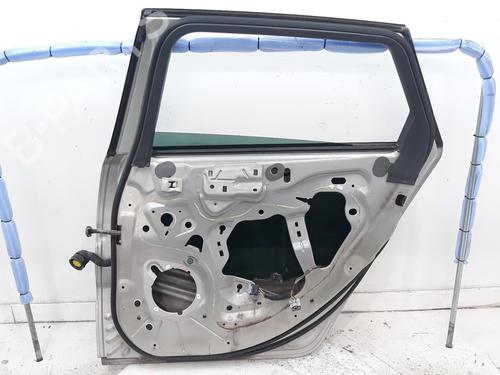 Right rear door PEUGEOT 508 SW I (8E_) 2.0 HDi | BP19063228C5 