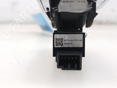 Right front window switch JAGUAR XF II (X260) 2.0 D | BP38593978I26 - Image 5