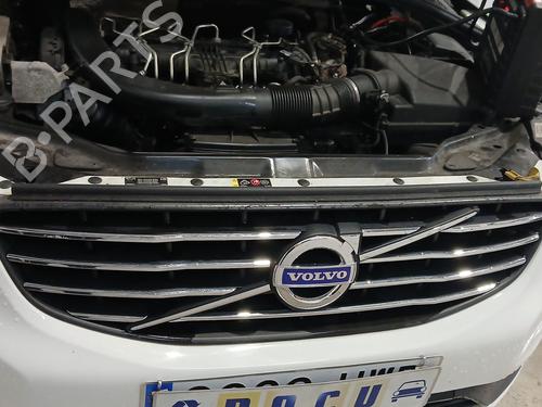 Used Grille Grille 36808333 36808333