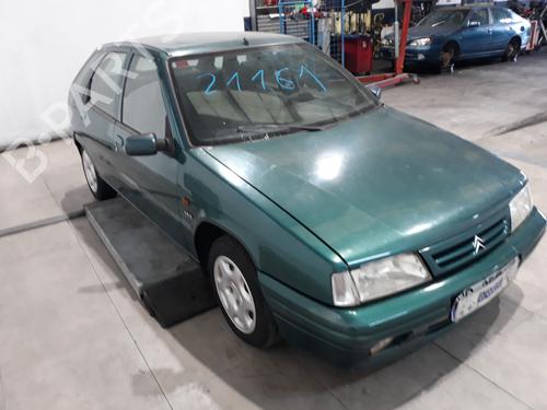 Used Engine CITROËN ZX (N2) 1.9 D 8599370 | B-Parts