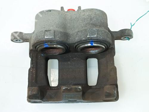 Left front brake caliper HYUNDAI SANTA FÉ II (CM) 2.2 CRDi GLS 4x4 581802BA10 | 581802BA10