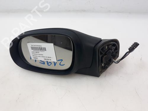 Rétroviseur gauche MERCEDES-BENZ A-CLASS (W168) A 140 (168.031, 168.131) | BP13451955C26 