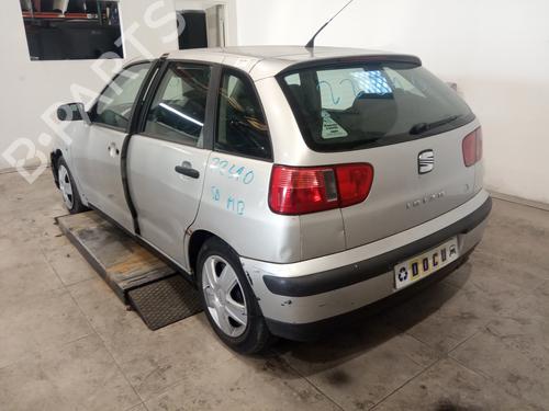 Front left lock SEAT IBIZA II (6K1) 1.9 TDI | BP16906404C98 