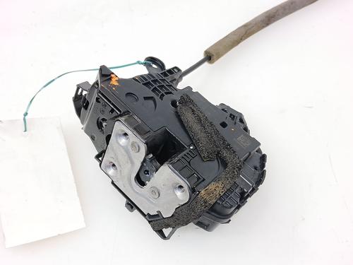 Used Front right lock NISSAN MICRA V (K14) 1.0 IG-T (92 hp) 24698704