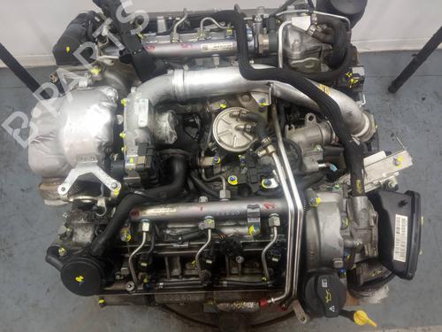 Used Engine CHRYSLER 300C (LX, LE) 3.0 CRD (218 hp) 15895351