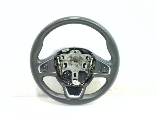 Used Steering wheel RENAULT CLIO IV (BH_) 0.9 TCe 90 (BHNF, BHMA, BHMH, BHJK, BHJR) (90 hp) 29322928