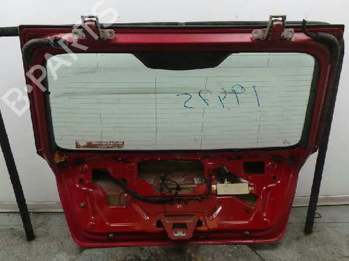 Tailgate BMW 3 Compact (E46) 318 td | BP3270823C6 