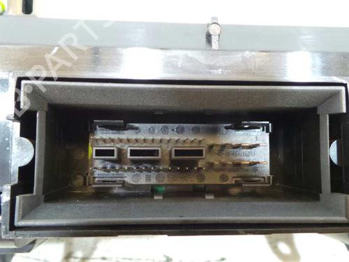 Instrument cluster SEAT ALTEA (5P1)  | BP200740C47 