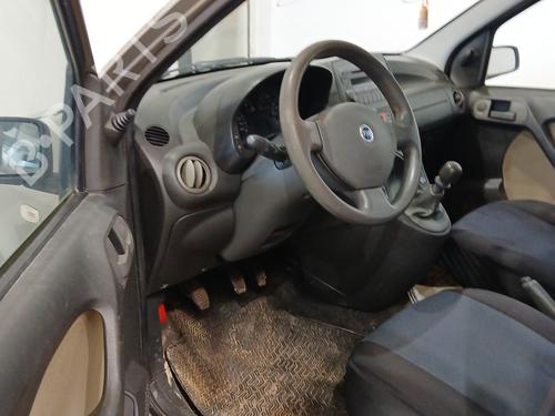 Alternator FIAT PANDA (169_) 1.3 D Multijet (169.AXC1A) | BP33618204M7 - Image 13