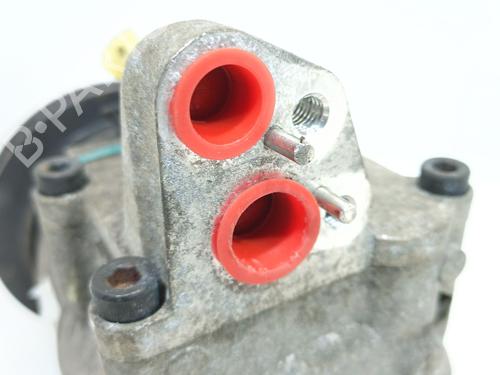 AC compressor FORD RANGER (ER, EQ, R_) 2.5 TD 4x4 | BP25727843M34 