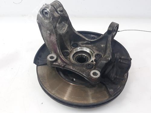 Used Right front steering knuckle VW CC B7 (358) 2.0 TDI (177 hp) 19032468