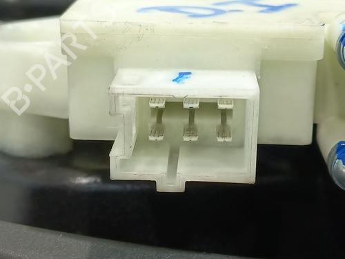 Front left window mechanism MERCEDES-BENZ C-CLASS (W205) C 220 BlueTEC / d (205.002, 205.004) | BP30294550C22