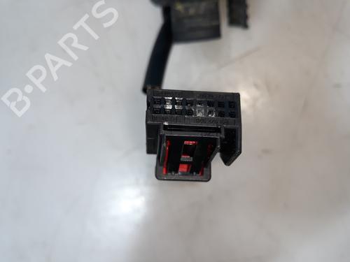 Right mirror AUDI A3 (8P1)  | BP15802127C27 
