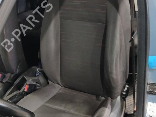 Used Left front seat Left front seat FORD C-MAX (DM2) 1.6 TDCi (109 hp) 34162454 34162454