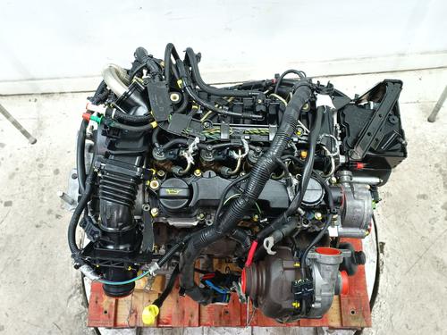 Engine VOLVO S40 II (544) 1.6 D | BP30124456M1