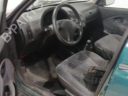 Türgriff vorne links außen CITROËN SAXO (S0, S1) 1.5 D | BP30900216C128