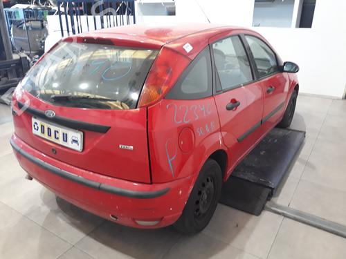 Engine FORD FOCUS I (DAW, DBW)  | BP15397938M1 