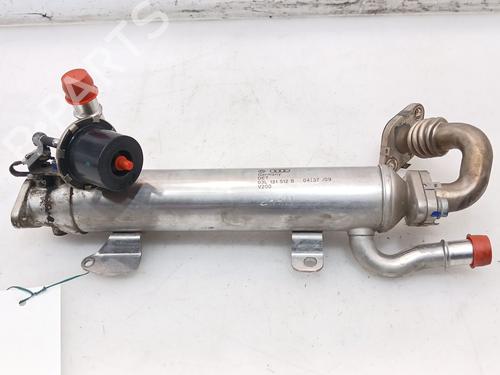 Egr VW PASSAT B6 (3C2) 2.0 TDI | BP39592318M69 - Image 2