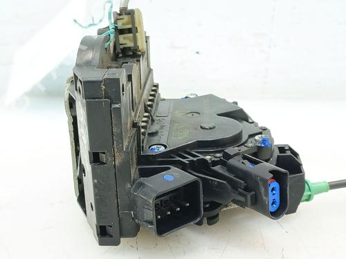 Rear right lock JAGUAR X-TYPE I (X400) 2.0 D | BP30685542C99 