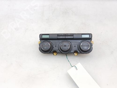 climate-control-vw-passat-b6-3c2-2005-2006-2007-2008-2009-2010-2011-39592304 main image