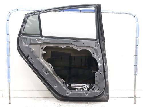 Left rear door HYUNDAI IONIQ (AE) 1.6 GDI Hybrid | BP18143686C4