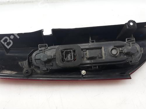 Right taillight RENAULT KANGOO / GRAND KANGOO II (KW0/1_)  | BP16996512C35 