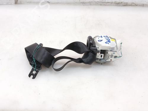 Used Rear right seatbelt Rear right seatbelt AUDI Q5 (FYB, FYG) 2.0 TFSI quattro (252 hp) 39722359 39722359
