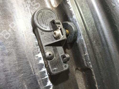 Felg FIAT FREEMONT (345_) 2.0 JTD 4x4 | BP30885832C45 