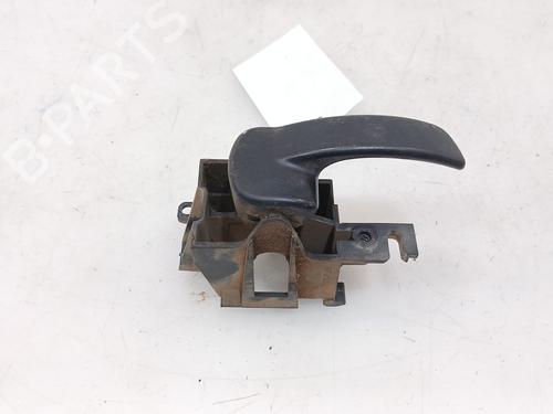 Front right interior door handle NISSAN NAVARA NP300 (D40) 2.5 dCi 4WD | BP39808942I14 - Image 2