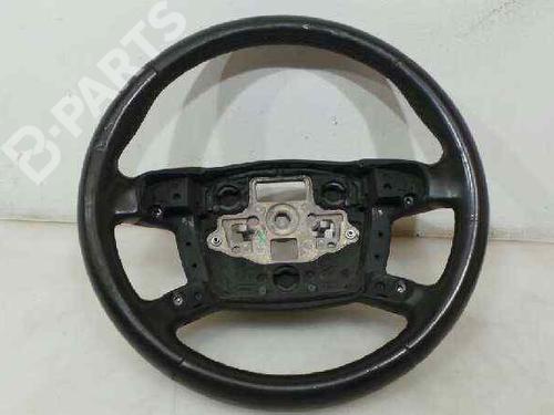 steering-wheel-ford-mondeo-iv-saloon-ba7-20-1760769-1760769-2007-2008-2009-2010-2011-2012-2013-2014-2015-6974723 main image
