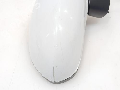 Left mirror OPEL CORSA D (S07) 1.2 (L08, L68) | BP23952993C26 