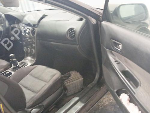 Headlight switch MAZDA 6 Saloon (GG) 1.8 | BP33553121I24 - Image 8