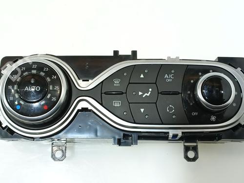 Climate control RENAULT CLIO IV (BH_) 0.9 TCe 90 (BHNF, BHMA, BHMH, BHJK, BHJR) | BP30104738I5 