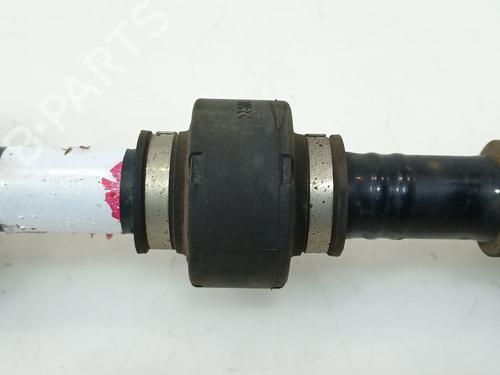 Left front driveshaft HYUNDAI SANTA FÉ II (CM) 2.2 CRDi | BP29626834M38 