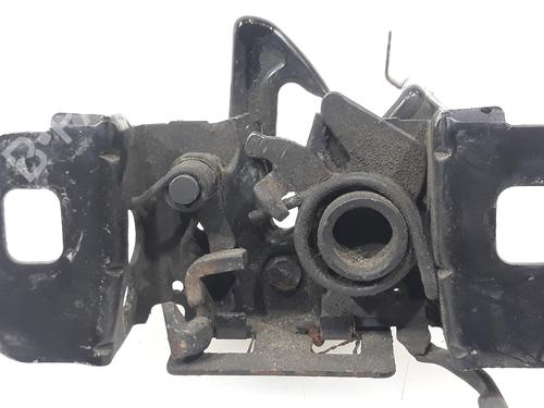 Hood lock OPEL AMPERA (R12) EV 150 | BP17830816C133 