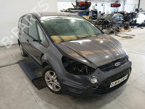 Køler FORD S-MAX (WA6) 2.0 TDCi | BP24698769M31 