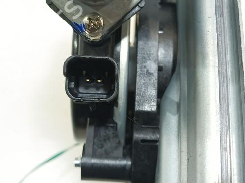 Rudehejsemekanisme Højre bagtil MG MG ZS SUV (AZS1) 1.0 T-GDi | BP30537703C25