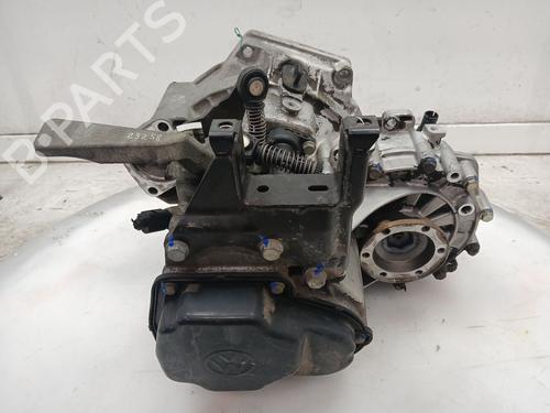 Gearbox SEAT IBIZA III (6L1)  | BP22720930M3 