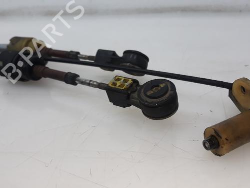 Gear lever PEUGEOT 508 I (8D_) 2.0 HDi | BP16686039M90