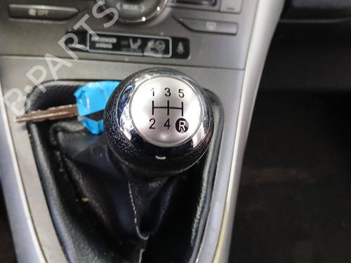 Used Shift knob Shift knob 37031039 37031039
