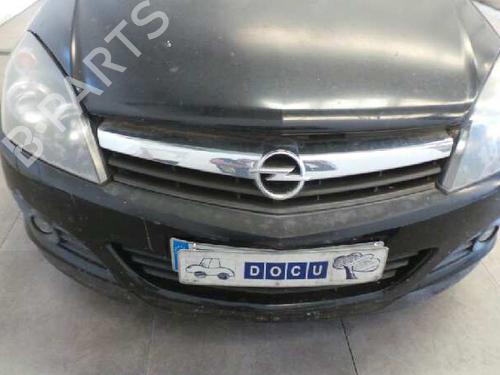 Hauptbremszylinder OPEL ASTRA H GTC (A04) 1.9 CDTI (L08) | BP1956754M77 