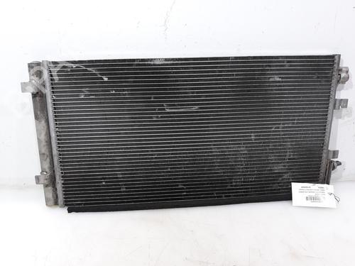 Used AC radiator RENAULT MEGANE III Hatchback (BZ0/1_, B3_) 1.5 dCi (BZ1G, BZ1W, BZ0R) (95 hp) 15007720