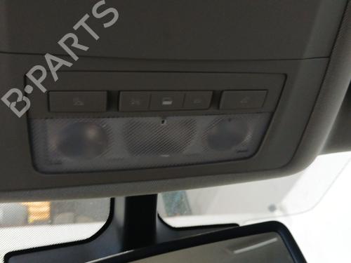 Used Interior roof light Interior roof light 38011460 38011460