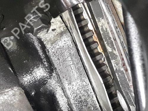 Motor VW PASSAT B5.5 (3B3) 1.9 TDI | BP19265959M1