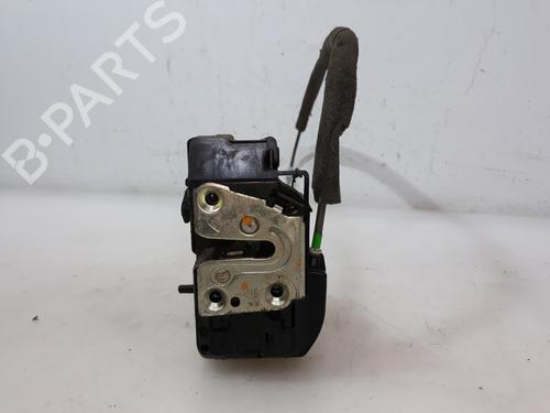 Rear right lock NISSAN QASHQAI / QASHQAI +2 I (J10, NJ10, JJ10E) 1.6 | BP9999843C99 