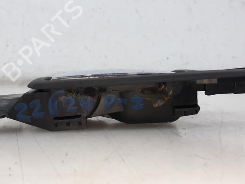 Venstre foran invendig håndtak VW GOLF IV (1J1) 1.6 | BP16891897I13 