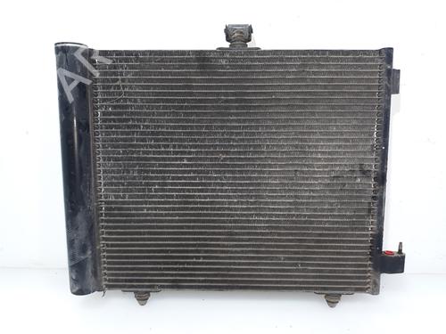 Used AC radiator CITROËN C3 Pluriel (HB_) 1.6 (109 hp) 8392987